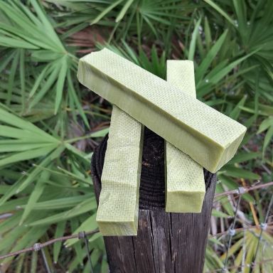 Yak Cheese Moringa (5 pieces per bag)